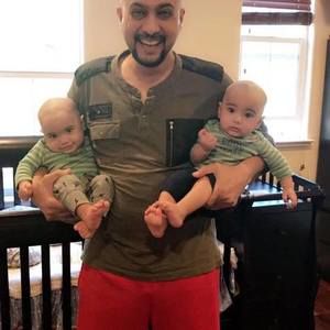 Meet your Posher, Imran